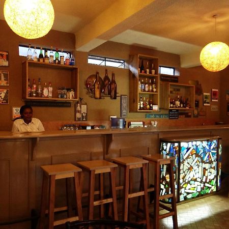 Ikweta Country Inn Maua Kaathene Екстериор снимка