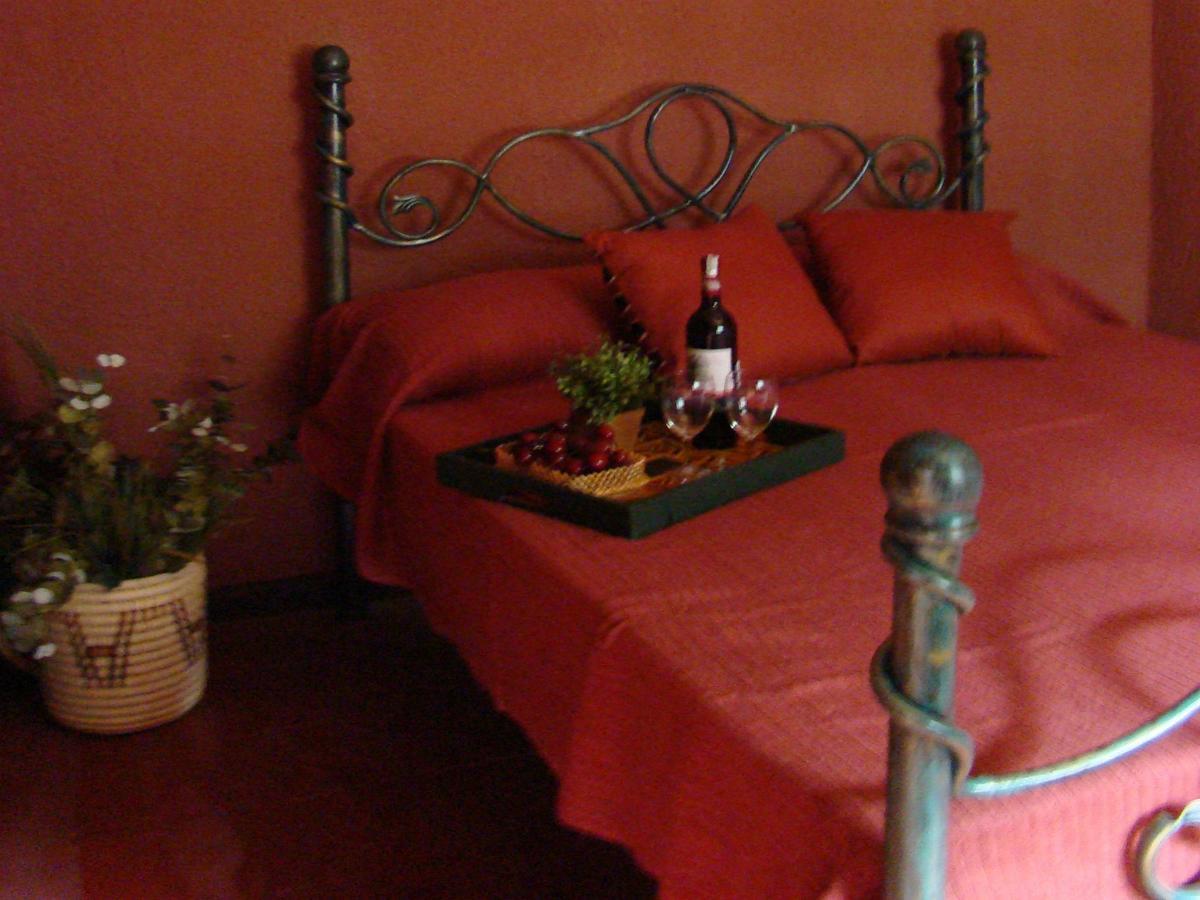 Ikweta Country Inn Maua Kaathene Екстериор снимка
