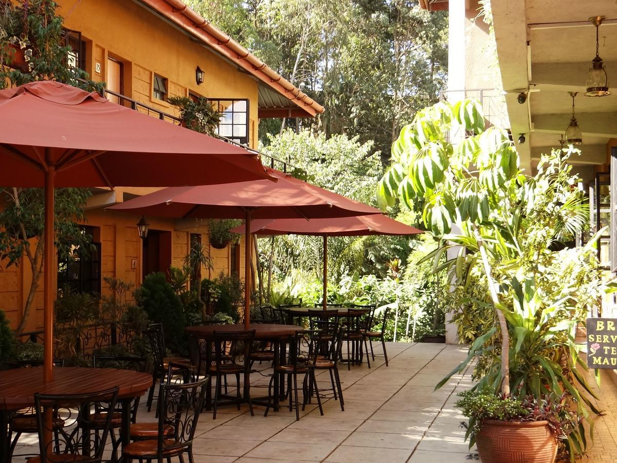 Ikweta Country Inn Maua Kaathene Екстериор снимка
