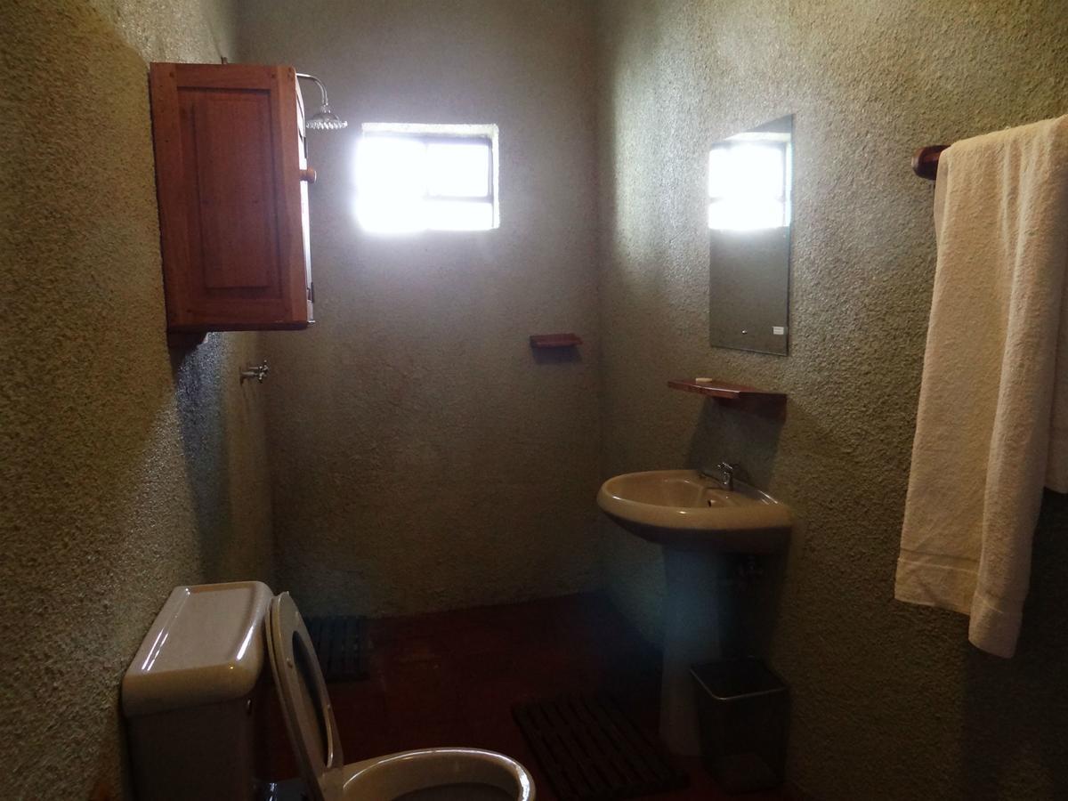 Ikweta Country Inn Maua Kaathene Екстериор снимка