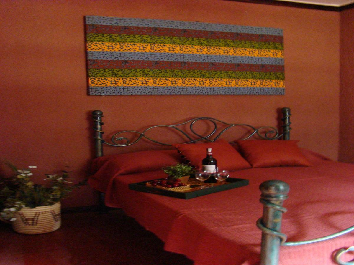 Ikweta Country Inn Maua Kaathene Екстериор снимка