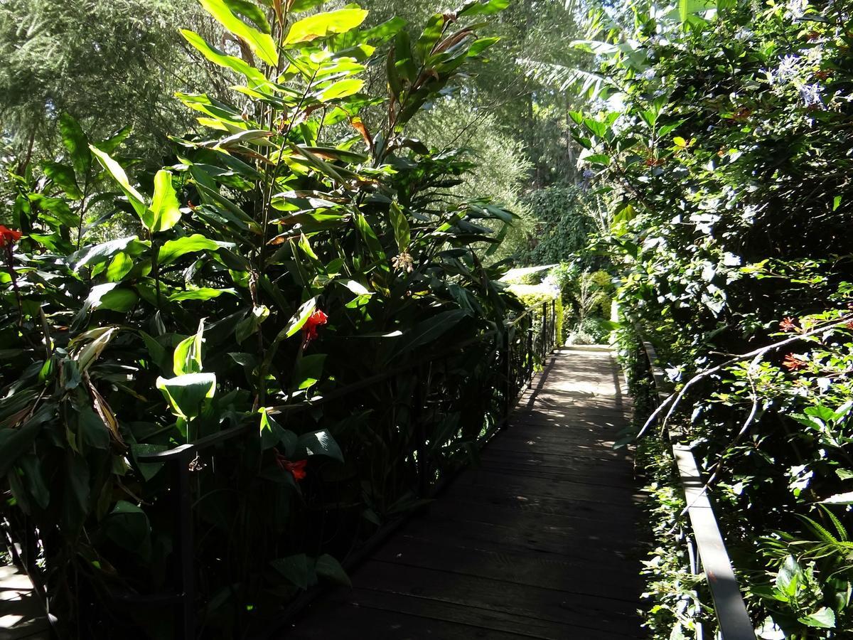 Ikweta Country Inn Maua Kaathene Екстериор снимка