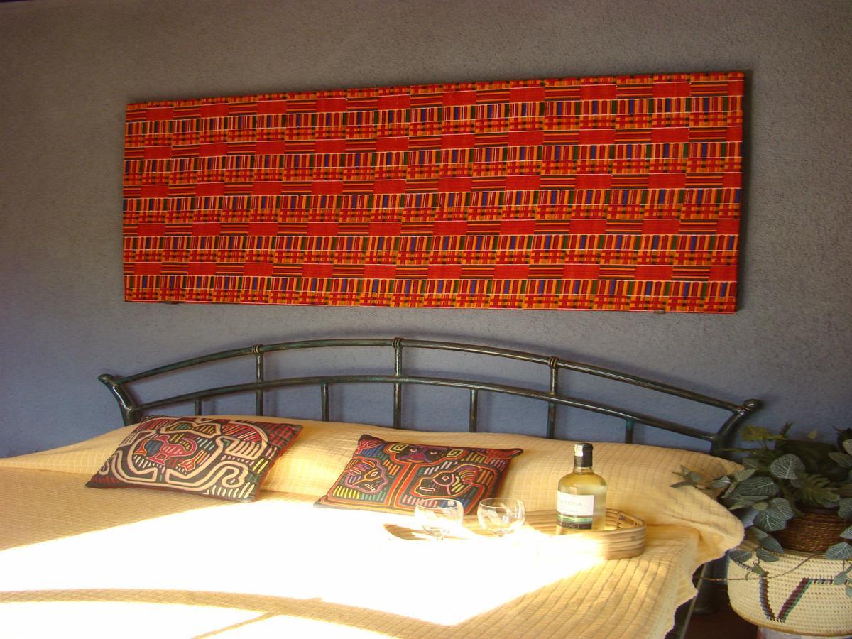 Ikweta Country Inn Maua Kaathene Екстериор снимка