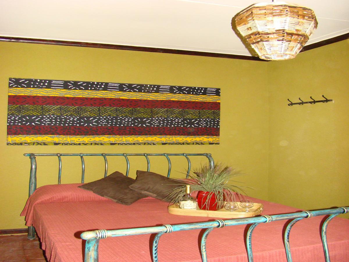 Ikweta Country Inn Maua Kaathene Екстериор снимка